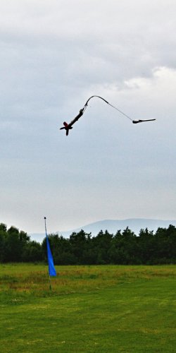 Meteor 1 J Rihu 1xROS-navrat